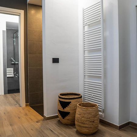 Residence Le Palme Torrazza Piemonte Exterior photo